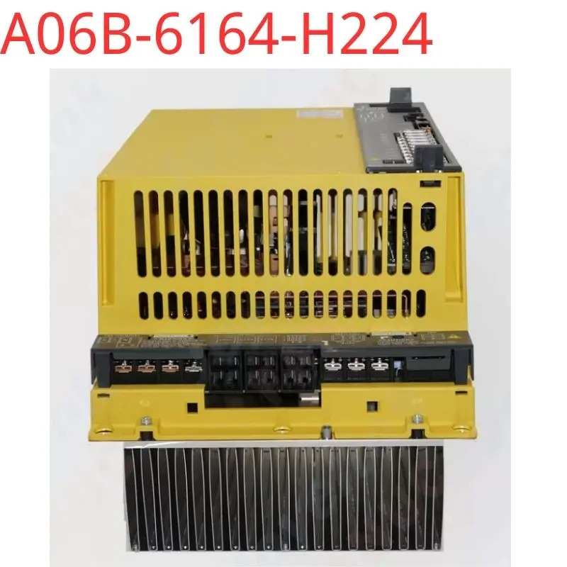 A06B-6164-H224 리퍼 완료상태서보 드라이브