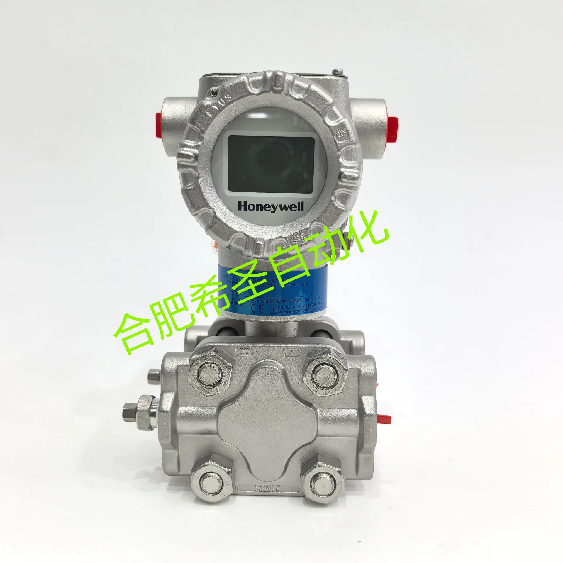 하니웰 트랜스미터 STD730-E1AS4AS-1-C-FDH-11S-B-00A6-F1