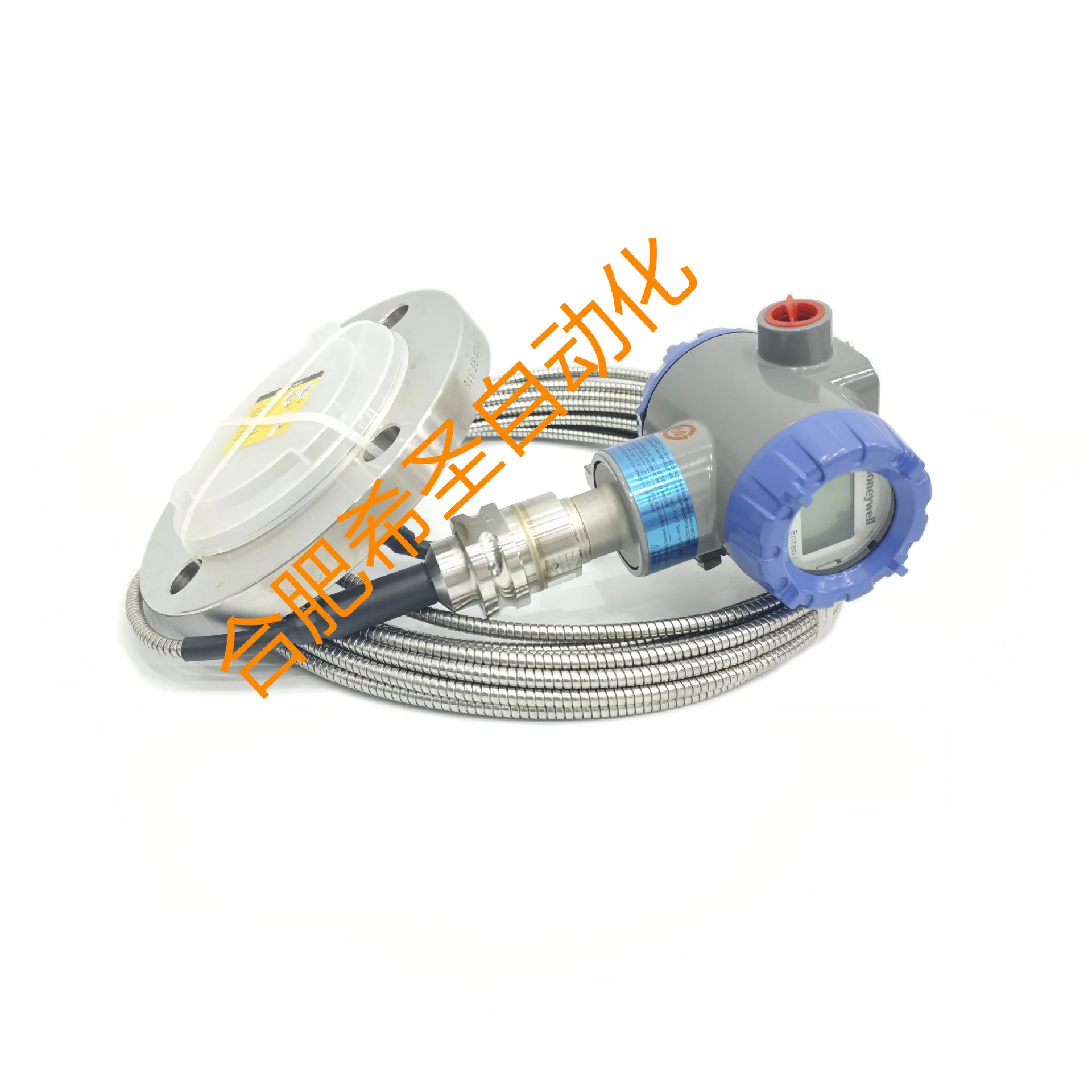 Honeywell STR745G 시리즈 원격 플랜지 트랜스미터는 가 상품