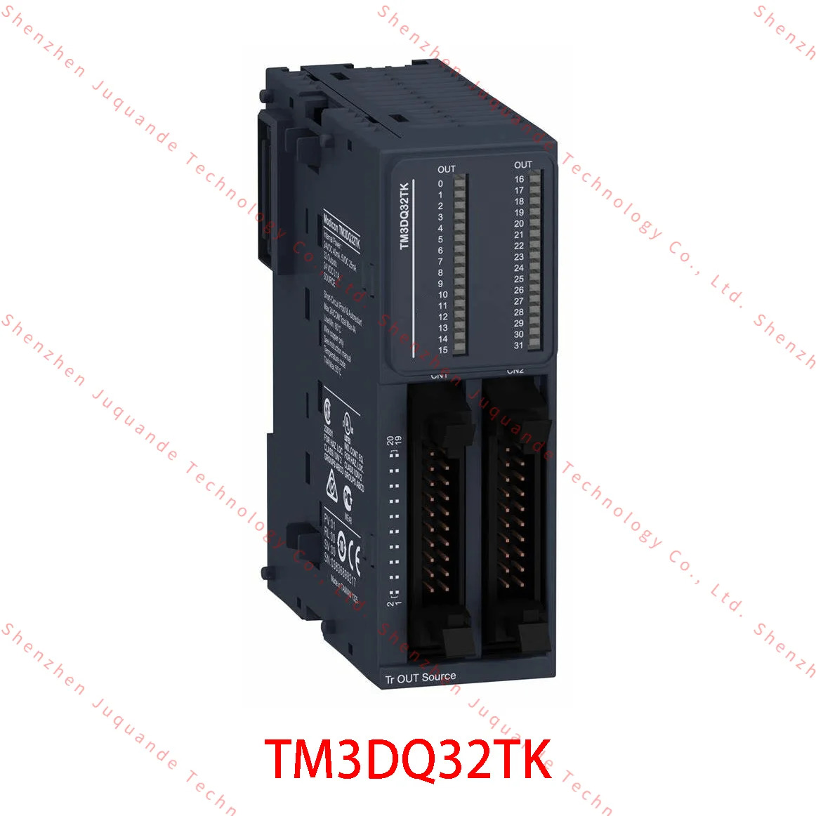 TM3TI4 TM3AM6 TM3AQ2 TM3AI2H TM3DQ32TK STBNIP2311