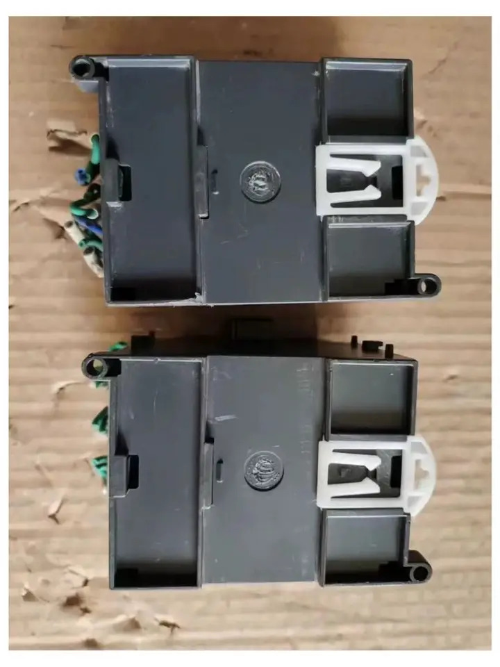 리퍼 DVP04AD-E2 PLC 완료