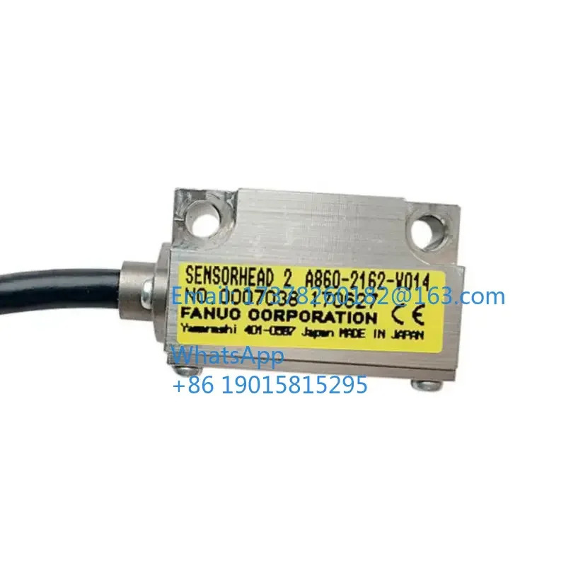 FANUC 자기 헤드 DDR 센서 A860-2162-V014