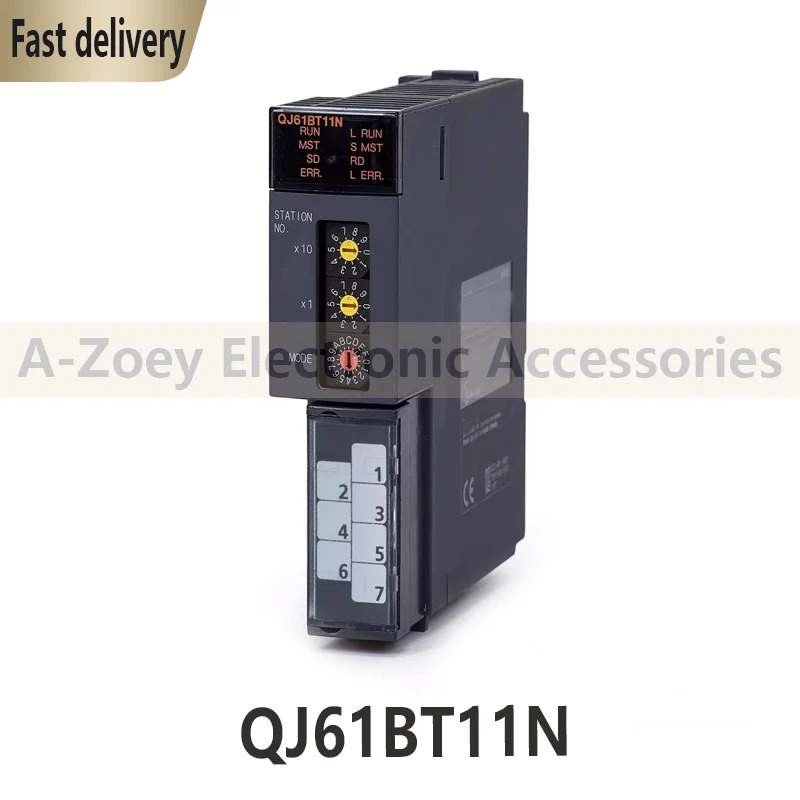 오리지널 QJ61BT11N 모듈