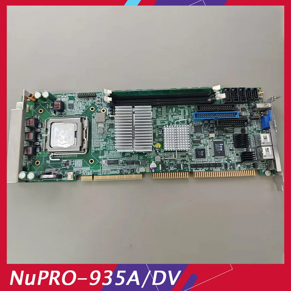 ADLINK NUPRO-935A/DV산업마더보드