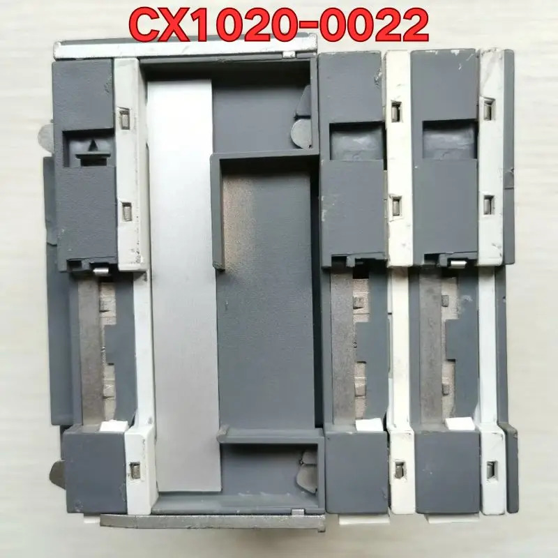 리퍼 PLC 모듈 CX1020-0022 기능 정상