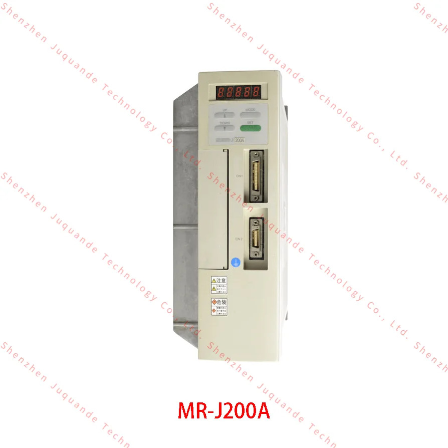 MR-J2S-70B-PZ009U671 MR-J200A MR-J2-20C MR-J2S-200A-RC218 HG-SR52BJ MR-C10A1-S15-P04