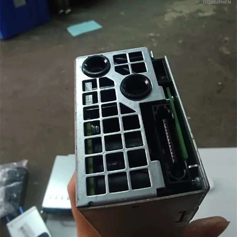 DELTA 3000W PWR-00464-0201 PWR-D4-3041-AC-BLUE DTX3000HH12A0A ECD56020026 700-015522전원공급장치 분해
