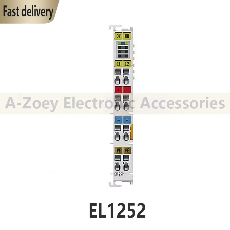 오리지널 EL1252 모듈