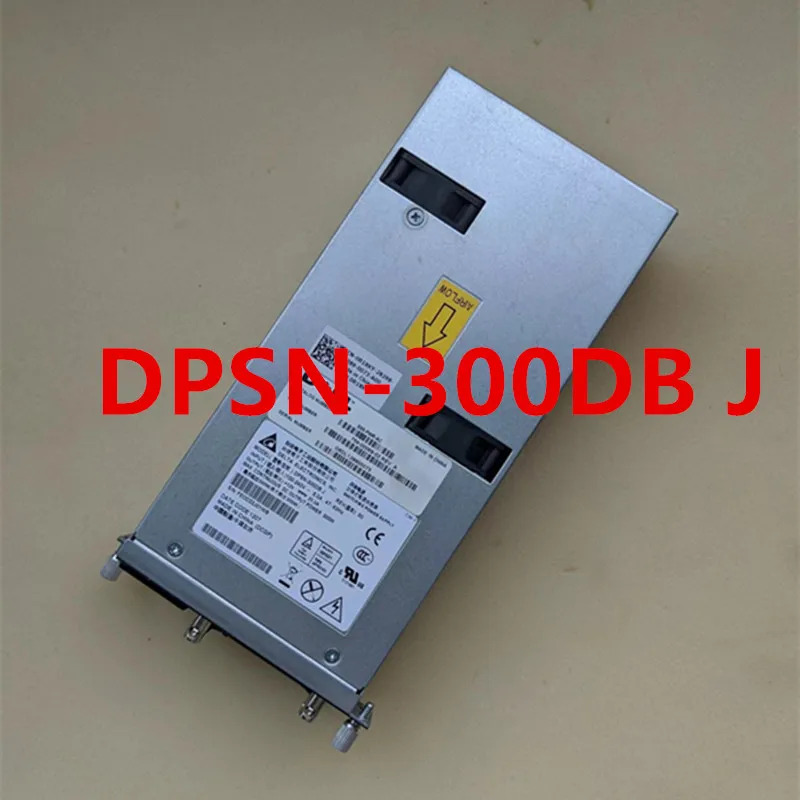 DELL 4810P 8024F 300W S55-PWR-AC DPSN-300DB J 0R1XKY 759-00069-02 새 원본 전원공급장치