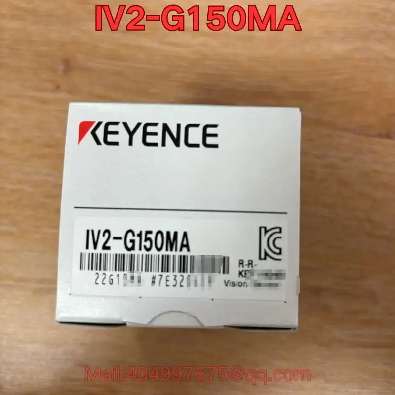 IV2-G150MA 센서