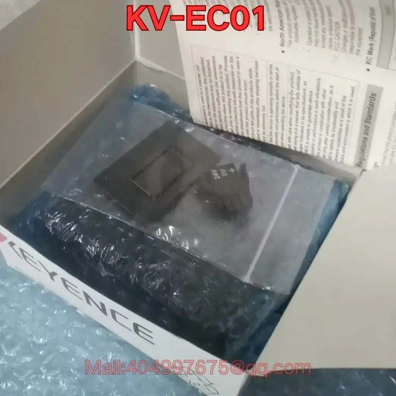 KV-EC01 PLC 모듈