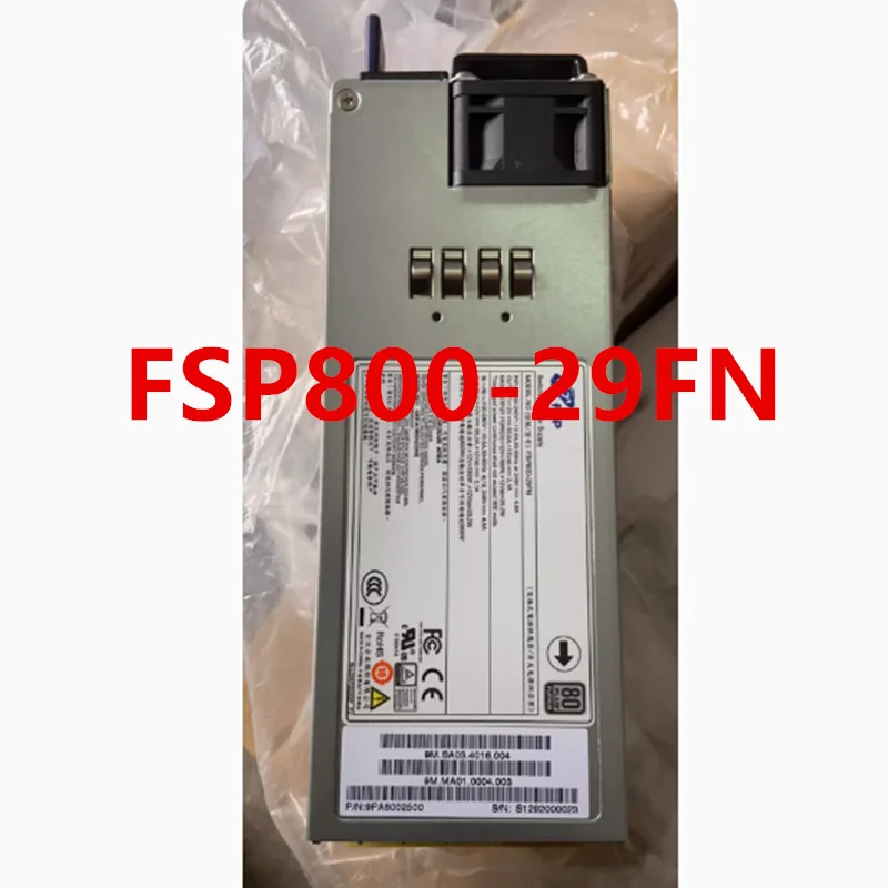 FSP 800W FSP800-29FN SPR2CA800LGP SPR1CA800LGP 450W RMG-4514-00 350W RM-3514-00 새 전원공급장치