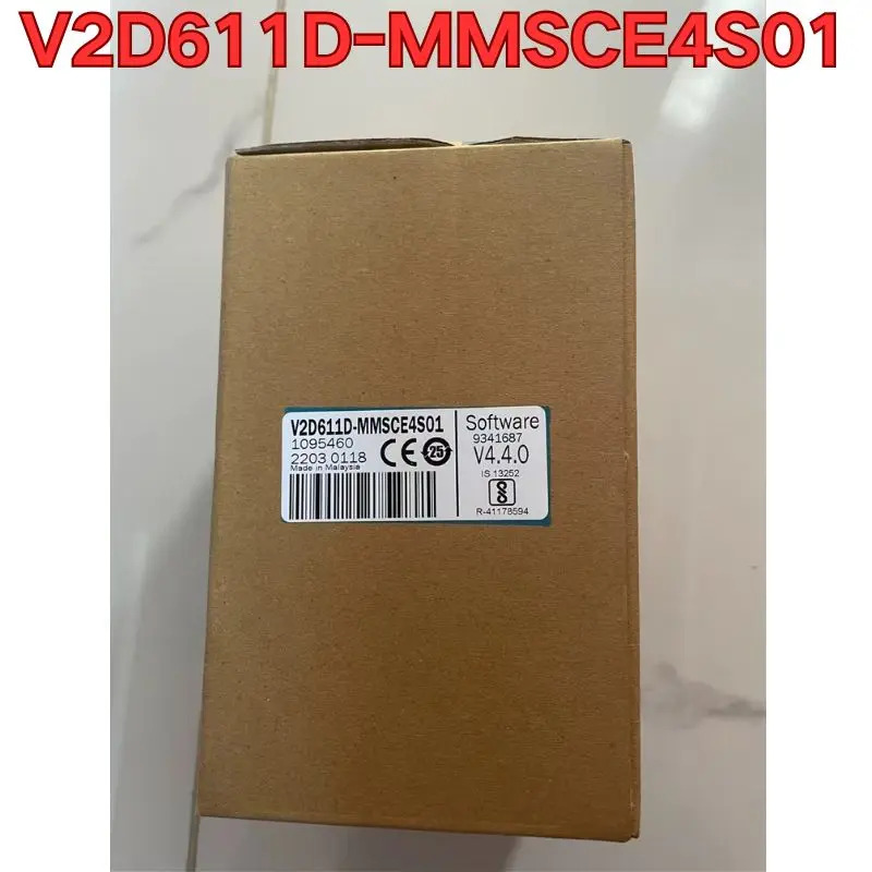 V2D611D-MMSCE4S01 코드 스캐너 신