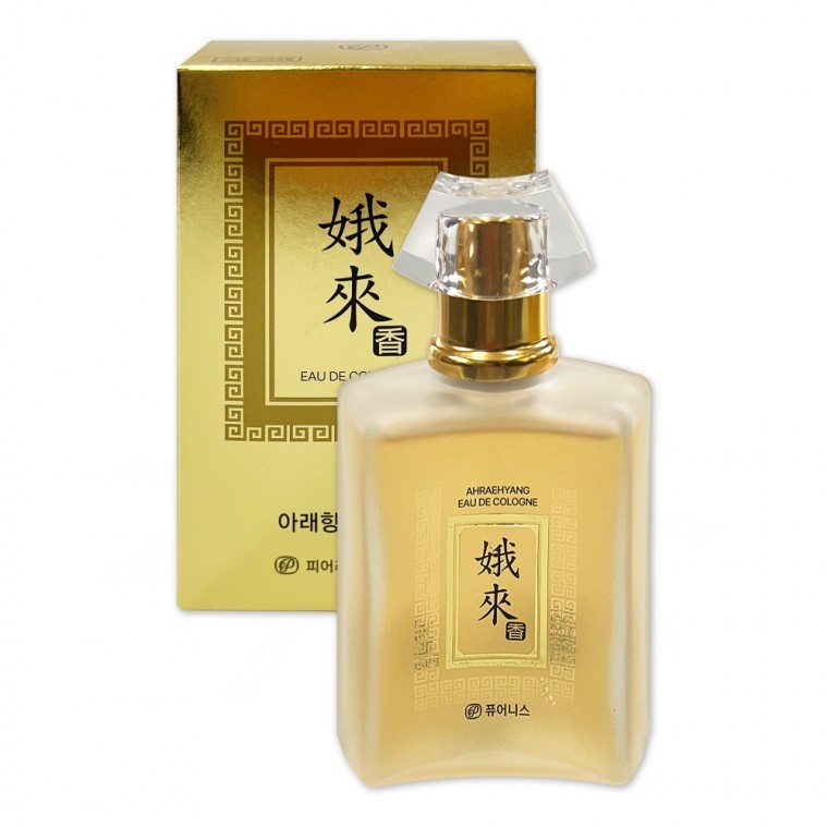 피어리스 아래향 오데코롱 향수 80ml -D - 상품 이미지