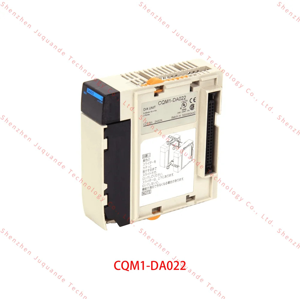 C500-PR013-E G2R-2-SNDI E2CA-AN4E CQM1-DA022 CJ2H-CPU65-EIP CV500-TDL21 CJ2H-CPU64-EIP CV500-ETN01