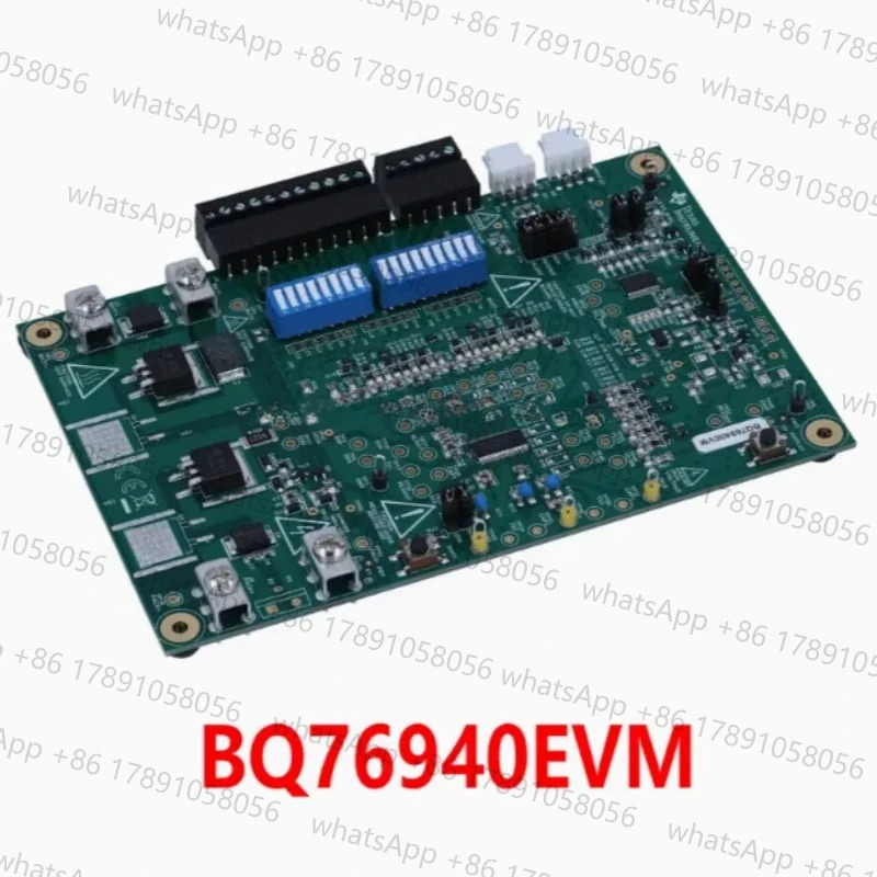 BQ76940EVM BQ76940 평가 보드 모듈