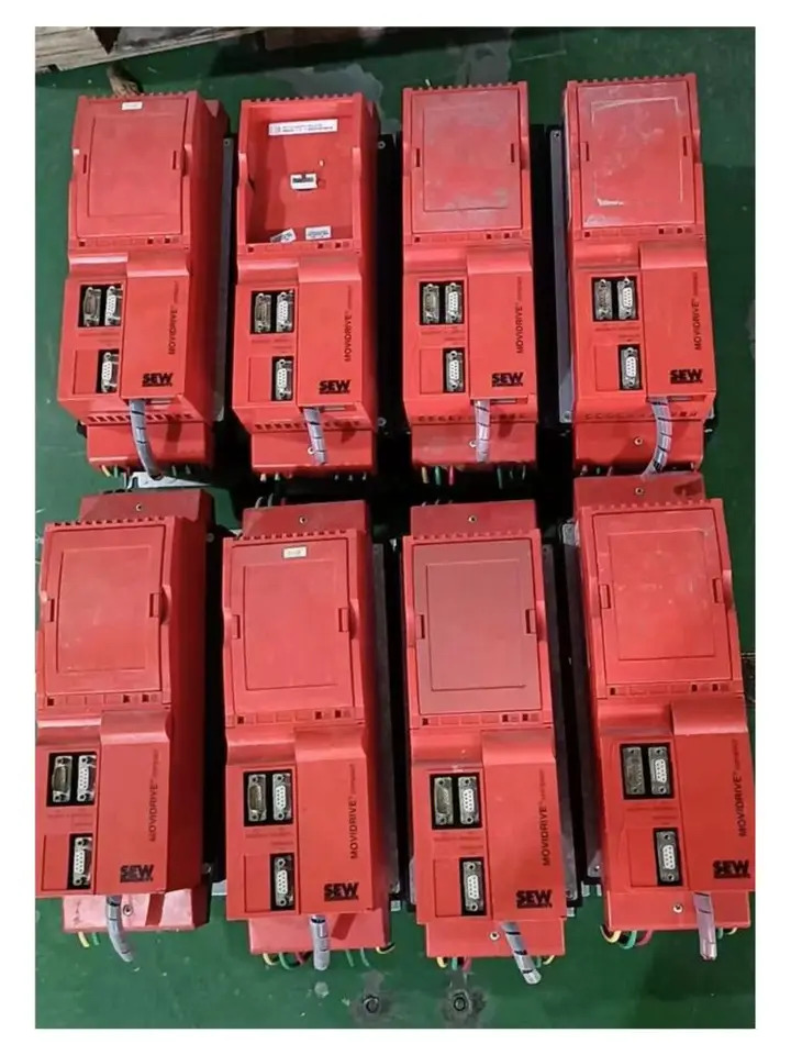 MCV41A0075-5A3-4-00 주파수 변환기 리퍼 완료 신