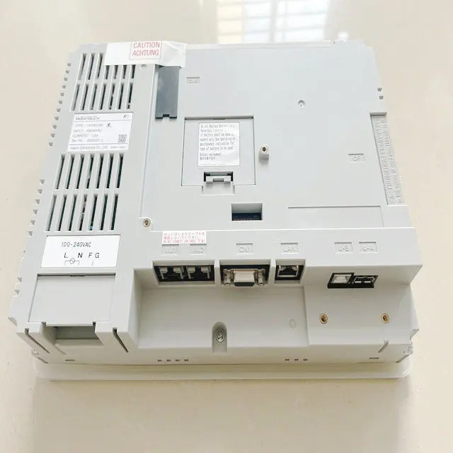 터치 V810IC-080 모니터 도시바호환 몰딩 기계S50 V21 인젝터 V10MMI S10 S50 S70 V50 V81