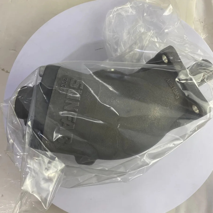 SUNFAB 가변 축 피스톤 펌프 SAP-047R-N-DL4-L35-S0S-000 오리지널