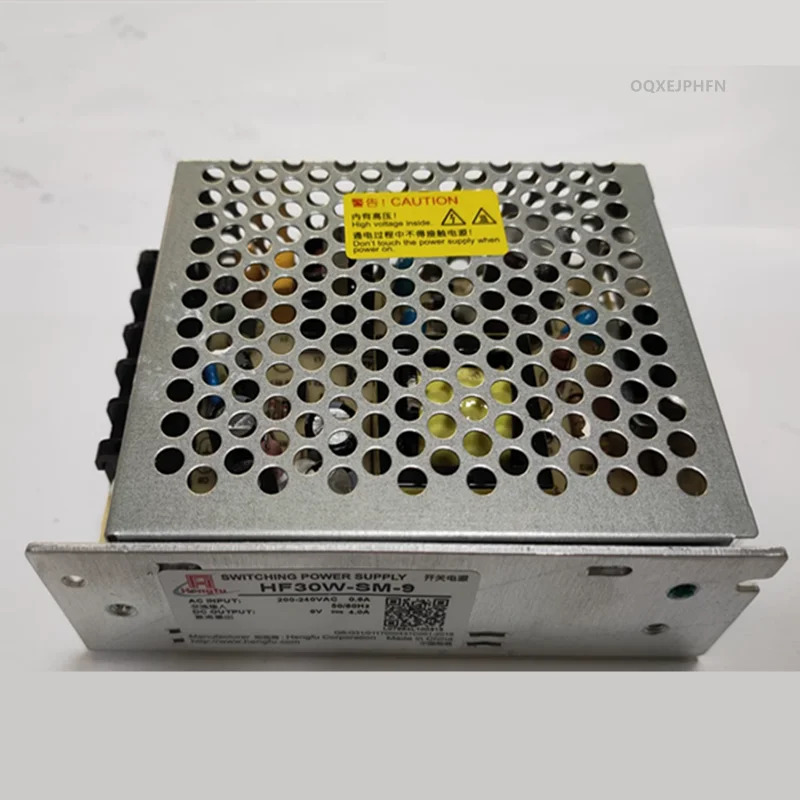 HENGFU 9V4A 오리지널 전원공급장치 30W HF30W-SM-9 신
