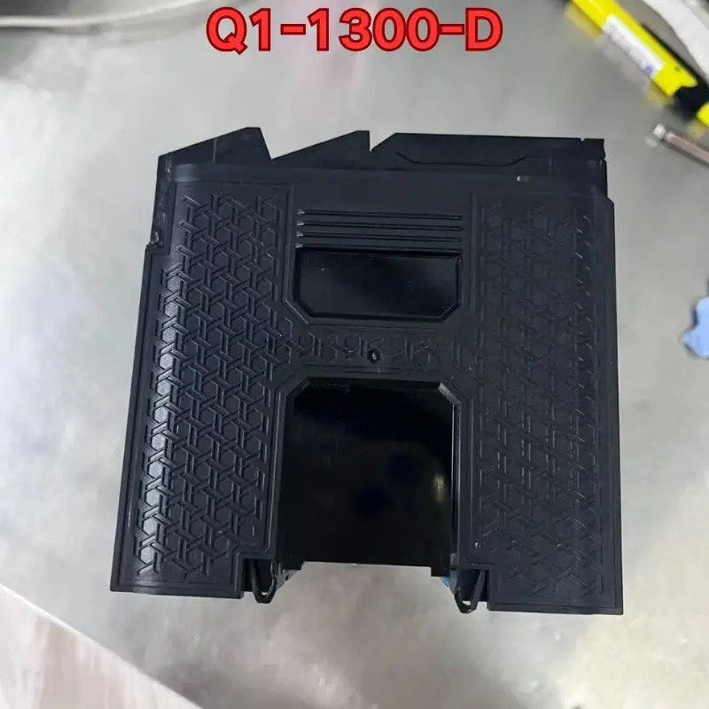 리퍼 Q1-1300-D PLC 컨트롤러 기능 정상