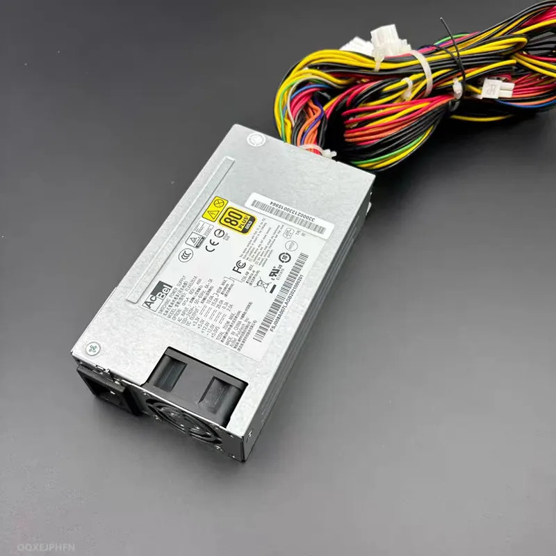 ACBEL Flex Itx 소형 전원공급장치 FLXA5351A 1U 350W 신