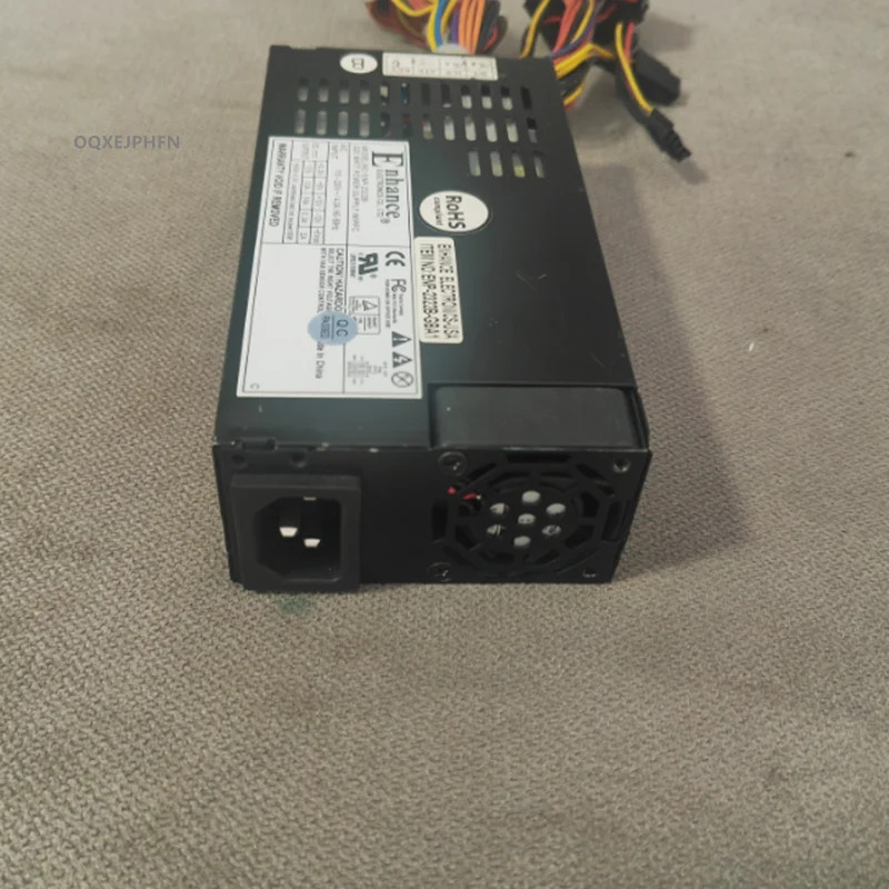 ENHANCE 1U 전원공급장치 ENP-2322B FLEX-0125B FLEX-0125D 220W 250W