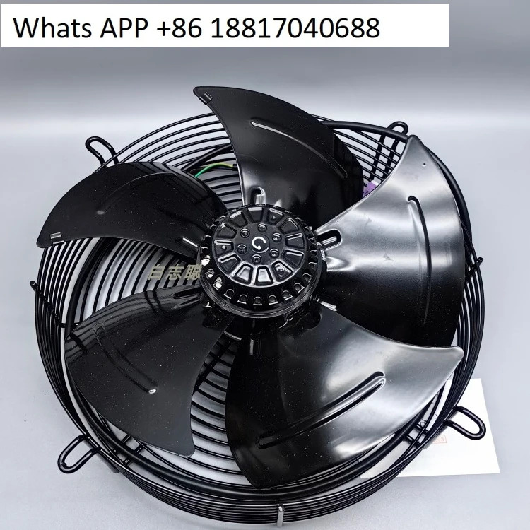YWF4D-300S 외부 로터 냉장 팬 모터 콘덴서