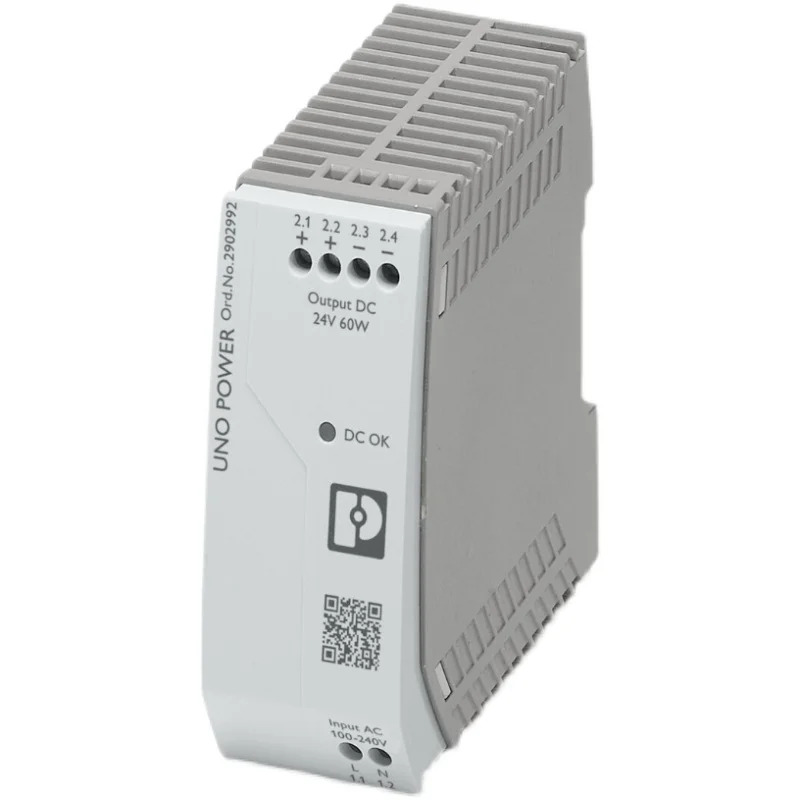 UNO-PS/1AC/48DC/ 60W - 2902995