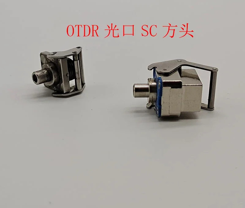 요코가와 SC 스퀘어 헤드 포트 T9083 AQ1200 7275 OTDR JDSU MTS6000