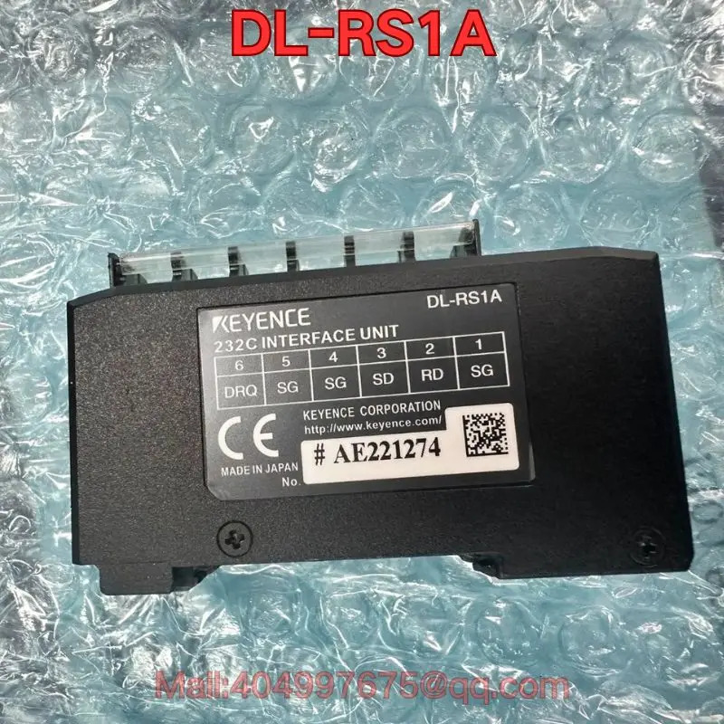 DL-RS1A 모듈