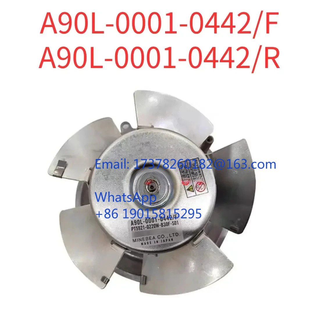 A90L-0001-0442/F A90L-0001-0442/R