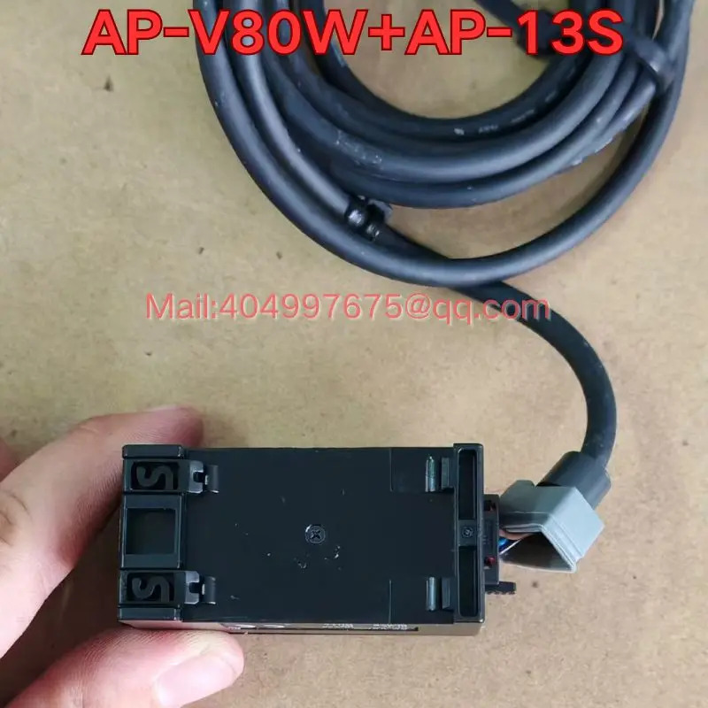 리퍼 AP-V80W AP-13S 기능 정상