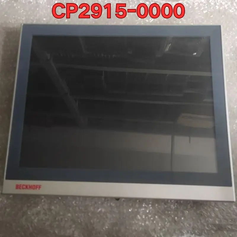 리퍼 CP2915-0000 지능형 컨트롤러 기능 정상
