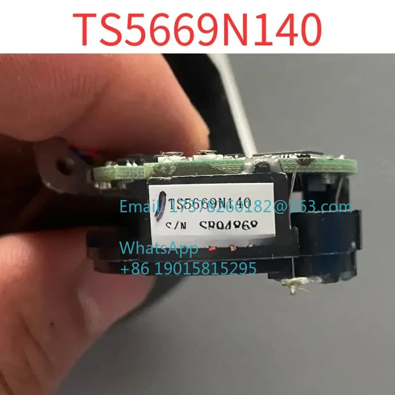 TS5669N140 인코더