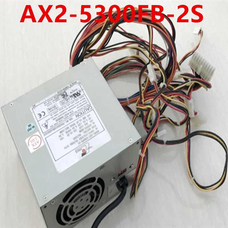 EMACS AX2-5300FB-2S 오리지널 전원공급장치 거신