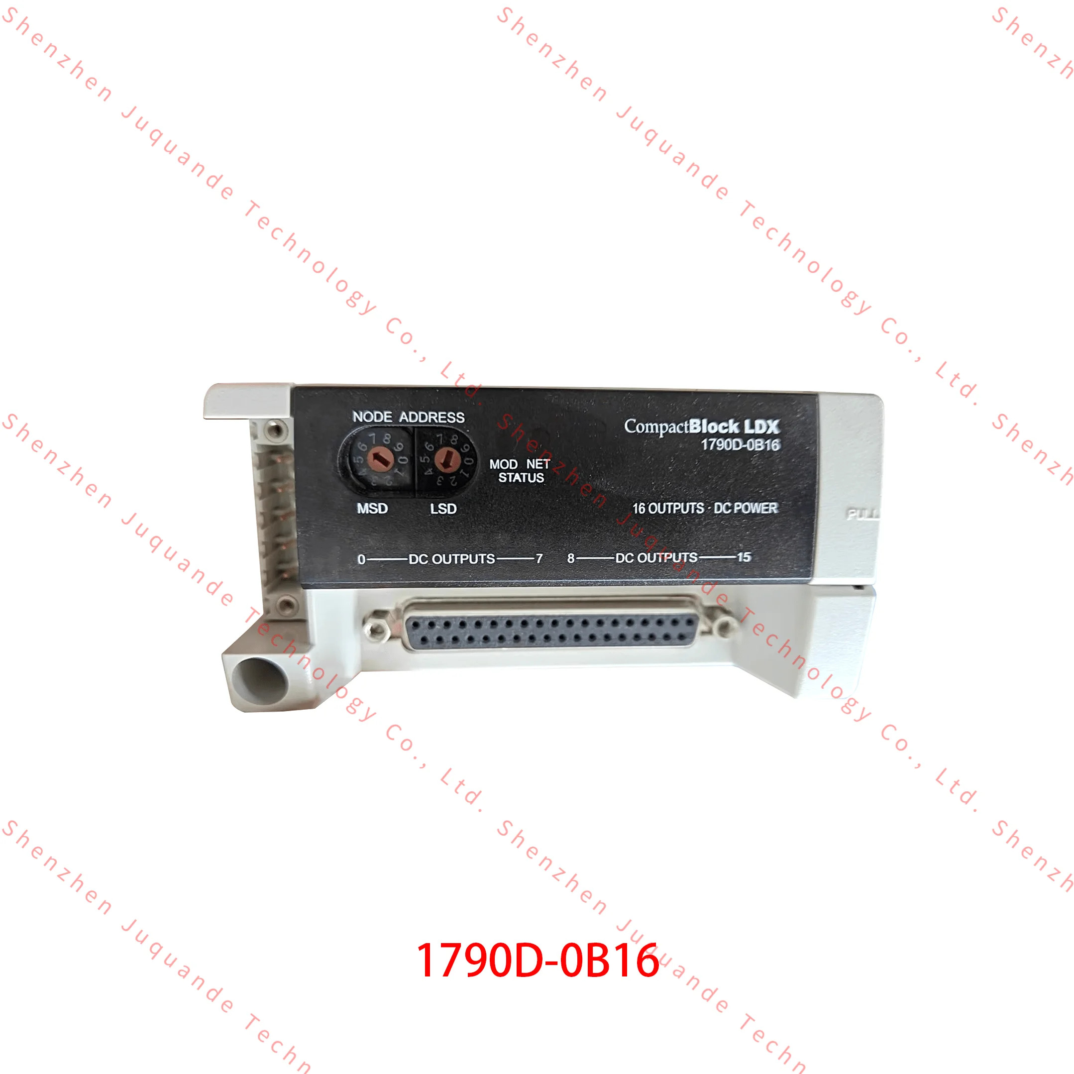 1732D-IBDPM12MND 1790-8BV8VX 1790D-0B16 1790D-0V16 2711P-RN15S 2711P-T10C4D8 2711P-RAK7 1609-500SBA