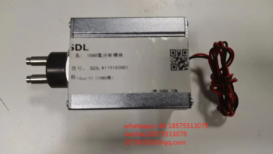 분석 모듈 SDL A11010201 OXY-11 1080