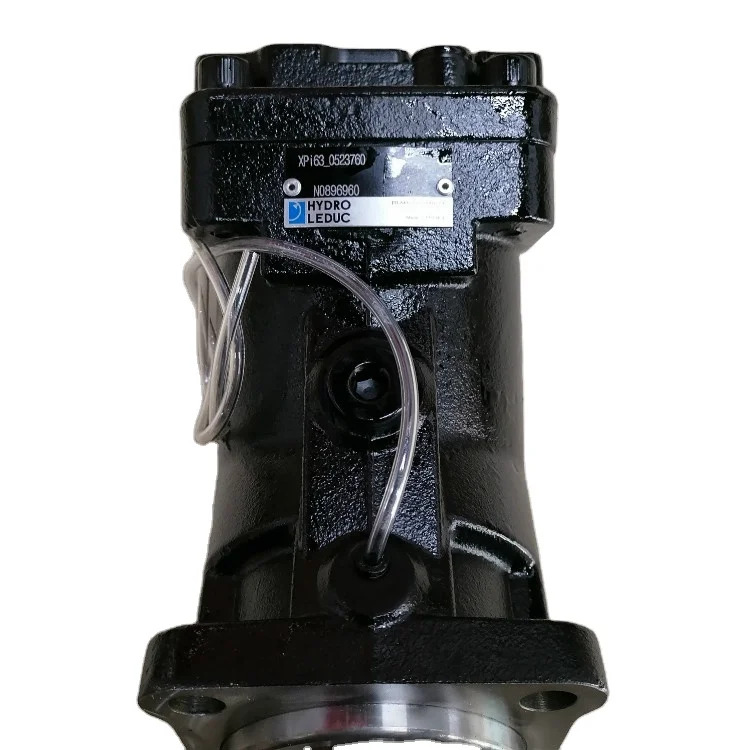 LEDUC 피스톤 펌프 XPi63-0523760