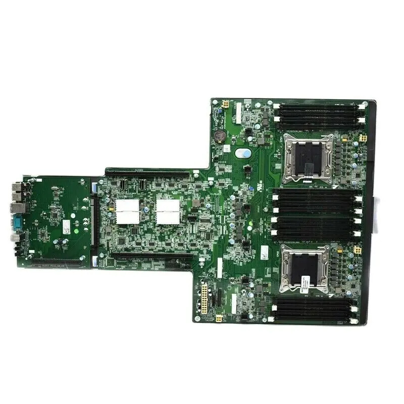 DELL Precision R7610 2011 C602 X79 MGYR2 2MGJ2 8D9PB 1 CMKY서버 마더보드 리퍼 고품질