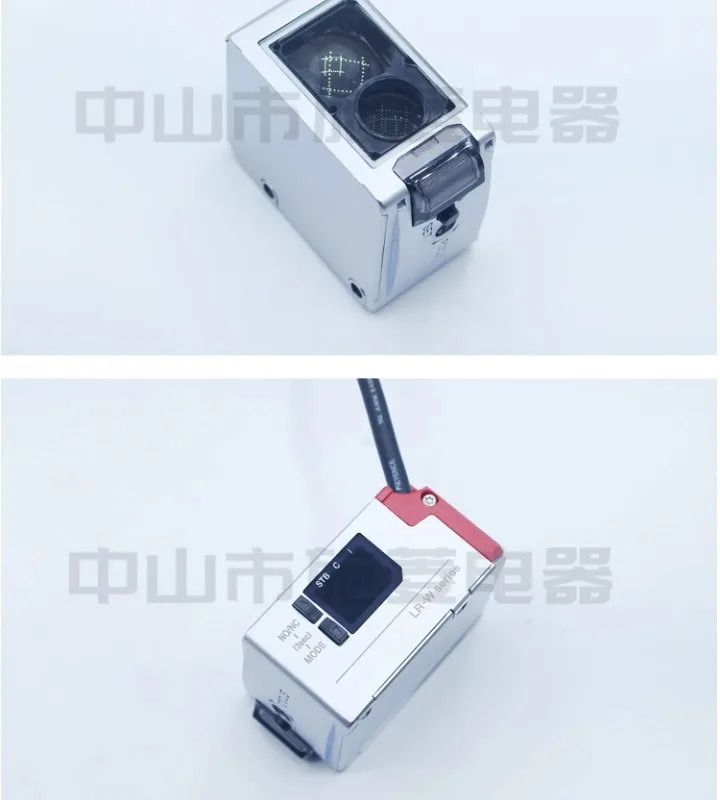 KEYENCE LR-W500 레이저 센서 LR-W70/70C 광전스위치 FS-N11N