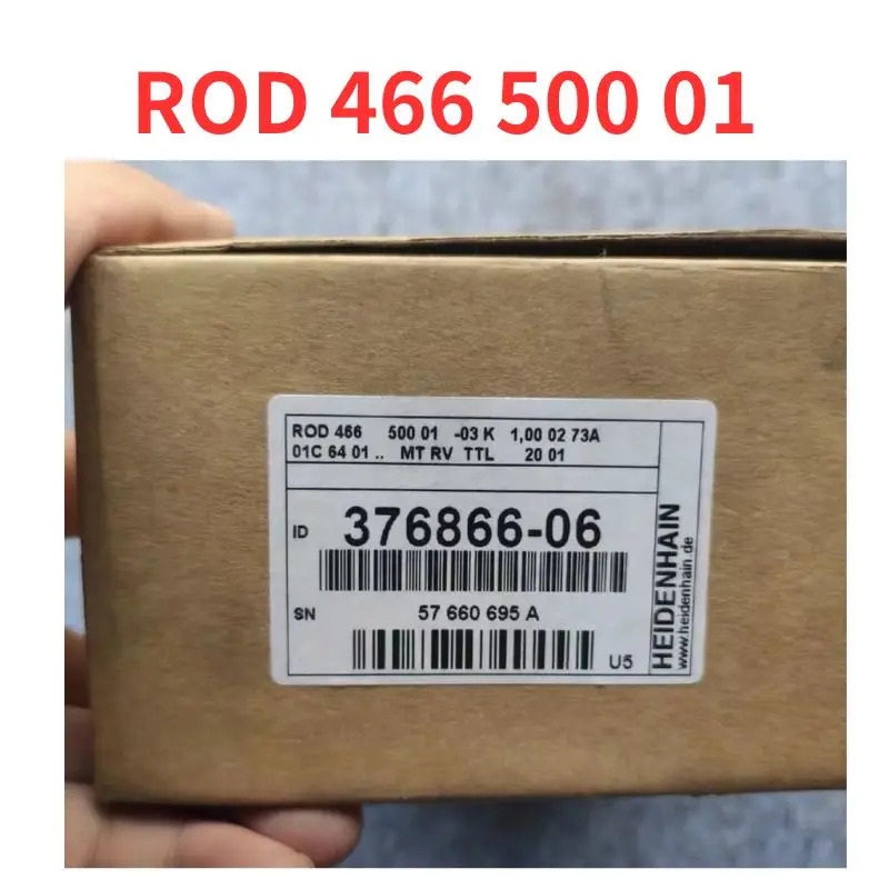 로드 466 500 01 인코더 리퍼 완료
