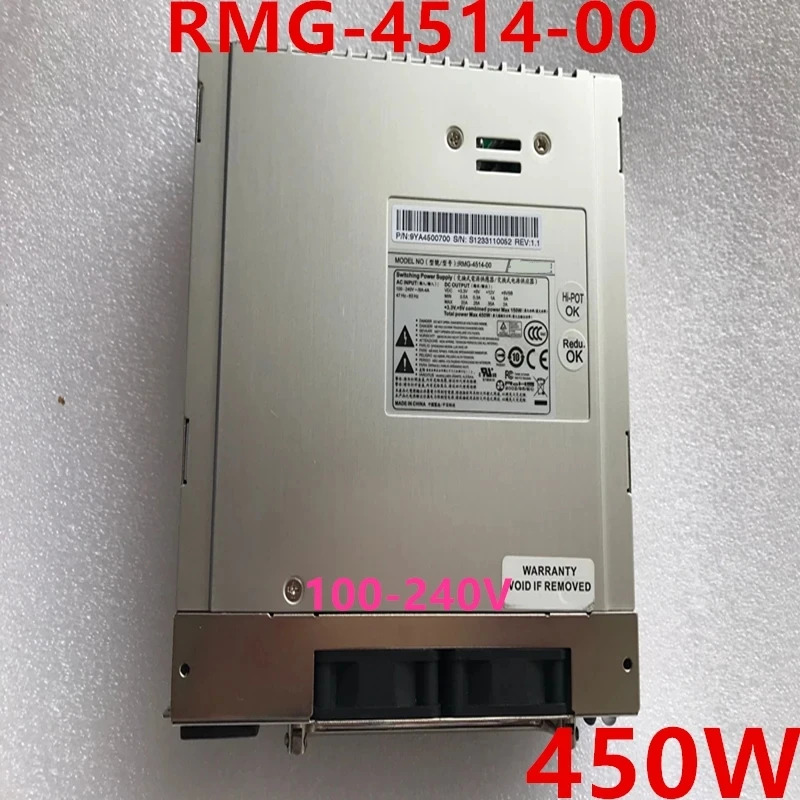 FSP 800W FSP800-29FN SPR2CA800LGP SPR1CA800LGP 450W RMG-4514-00 350W RM-3514-00 새 전원공급장치