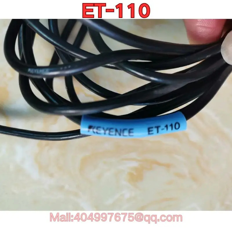 리퍼 ET-110 센서 기능 정상
