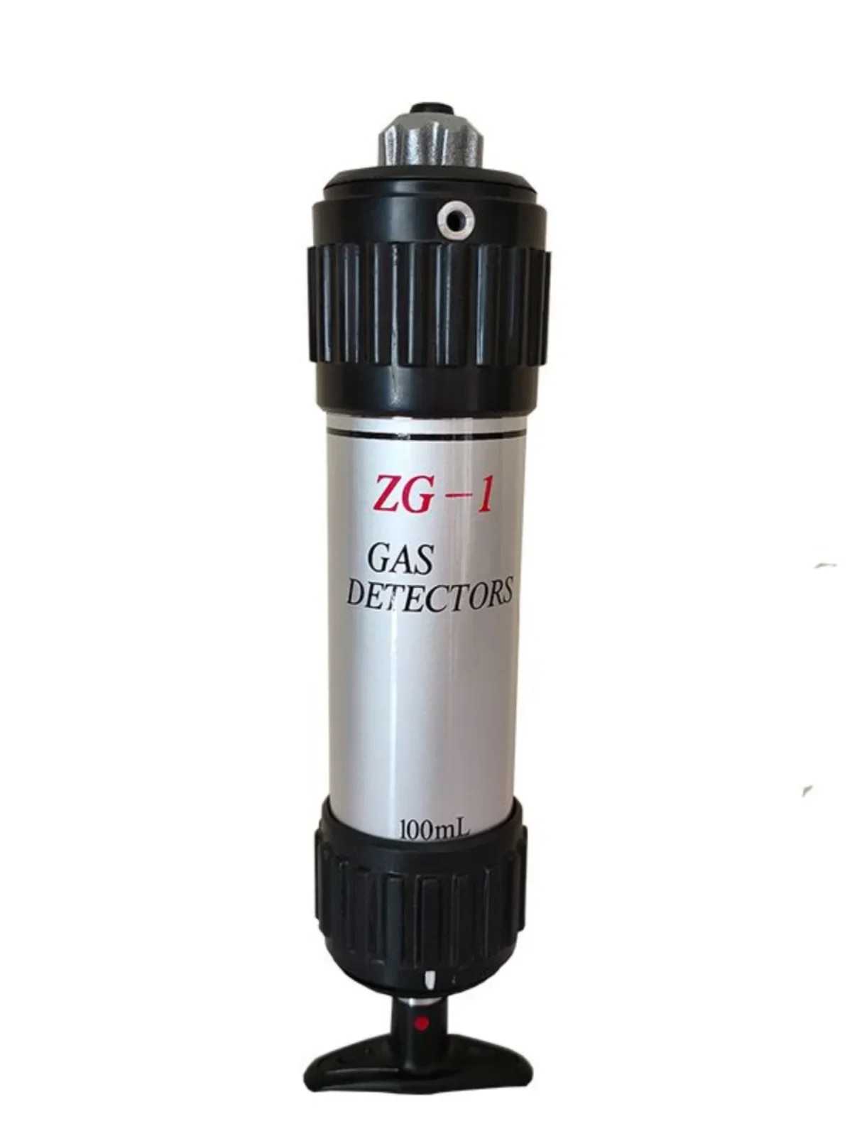 GV-100S 수동 샘플링 펌프 감지 튜브 수집기 GV-110S 카운팅 샘플러