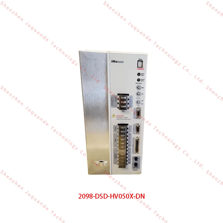 2098-DSD-HV050-SE 2098-DSD-HV030 2098-DSD-HV050X-DN 2098-DSD-005-SE 2098-DSD-030-SE 2098-DSD-HV150-