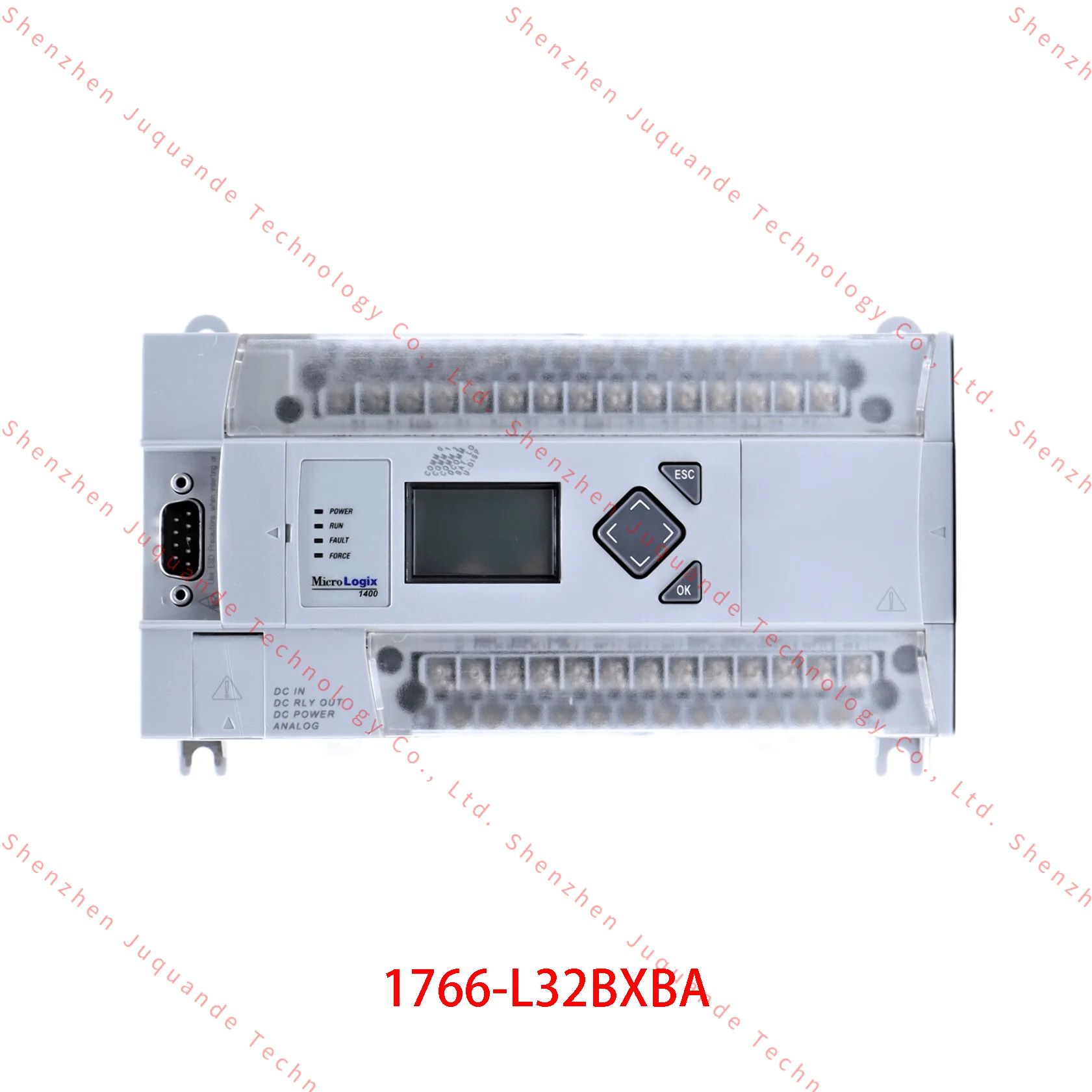 1766-L32BXBA 1766-L32AWAA 1766-L32BWA 1766-L32BXB 1746-NT8 1769-L16ER-BB1B 원본
