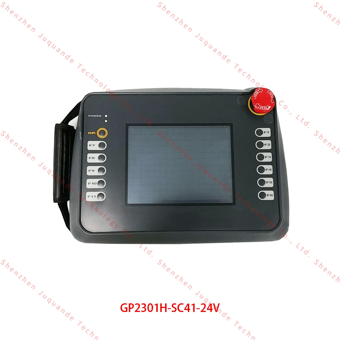 PFXGP4502WADW GP2500-TC41-24V PFXGP4501TAA GP2301H-SC41-24V GP2600-SC41-24V AGP3301-T1-D24 원본