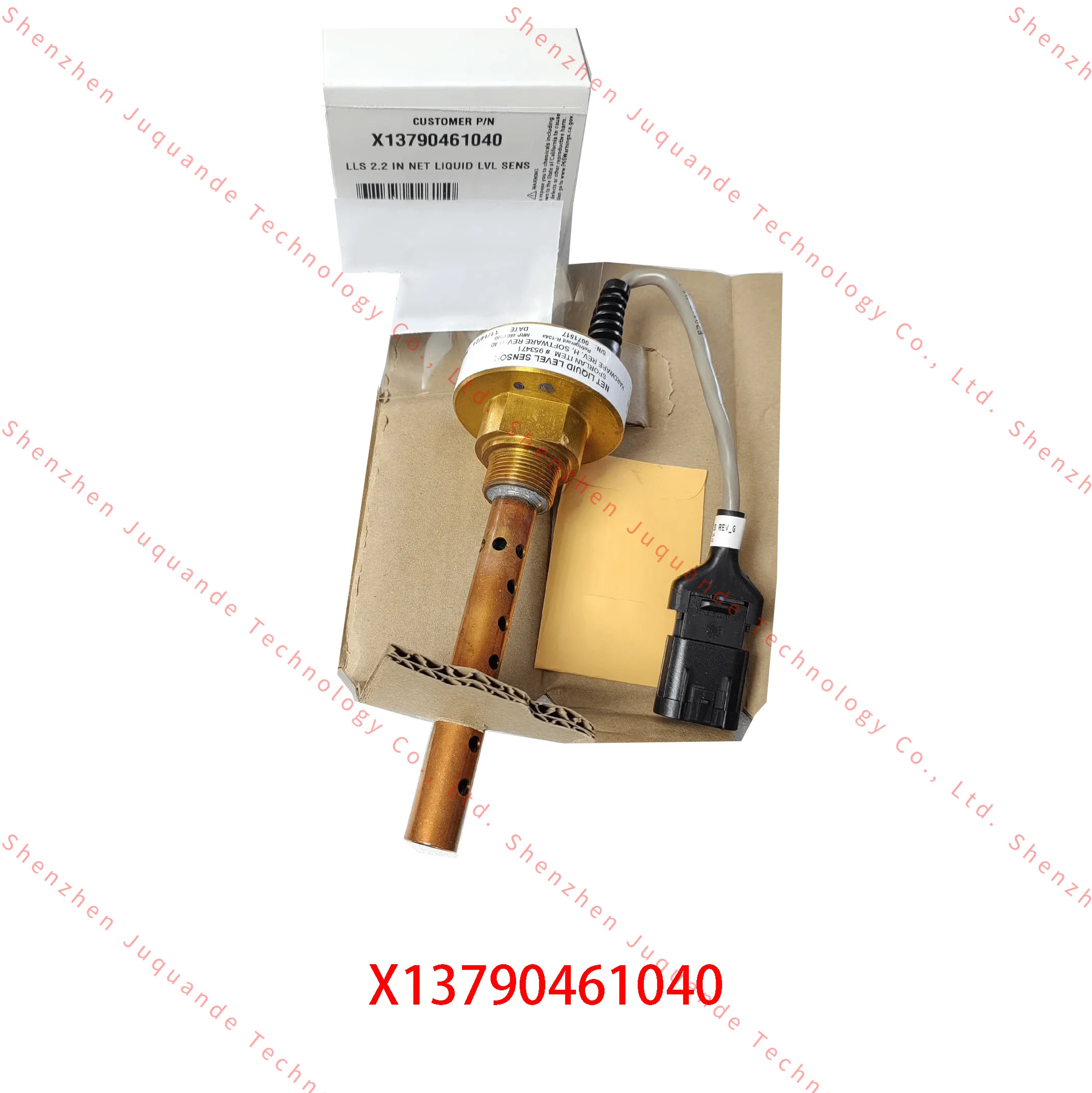 VFD32AMS호환43ANSAA R27-200-RNLG SEN00951 X 13790461040 엑스 13790185 -01X 15090638 -02 MOD02092 와 오리지널