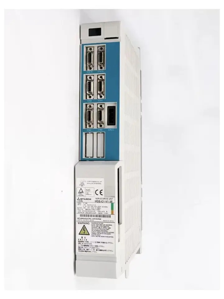 리퍼 MDS-C1-V1-35 드라이브 완료